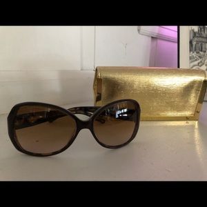 Tory Burch Sunglasses
